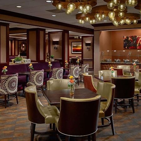 Отель Sonesta Atlanta Airport North Колледж Парк Экстерьер фото