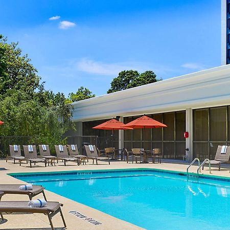 Отель Sonesta Atlanta Airport North Колледж Парк Экстерьер фото