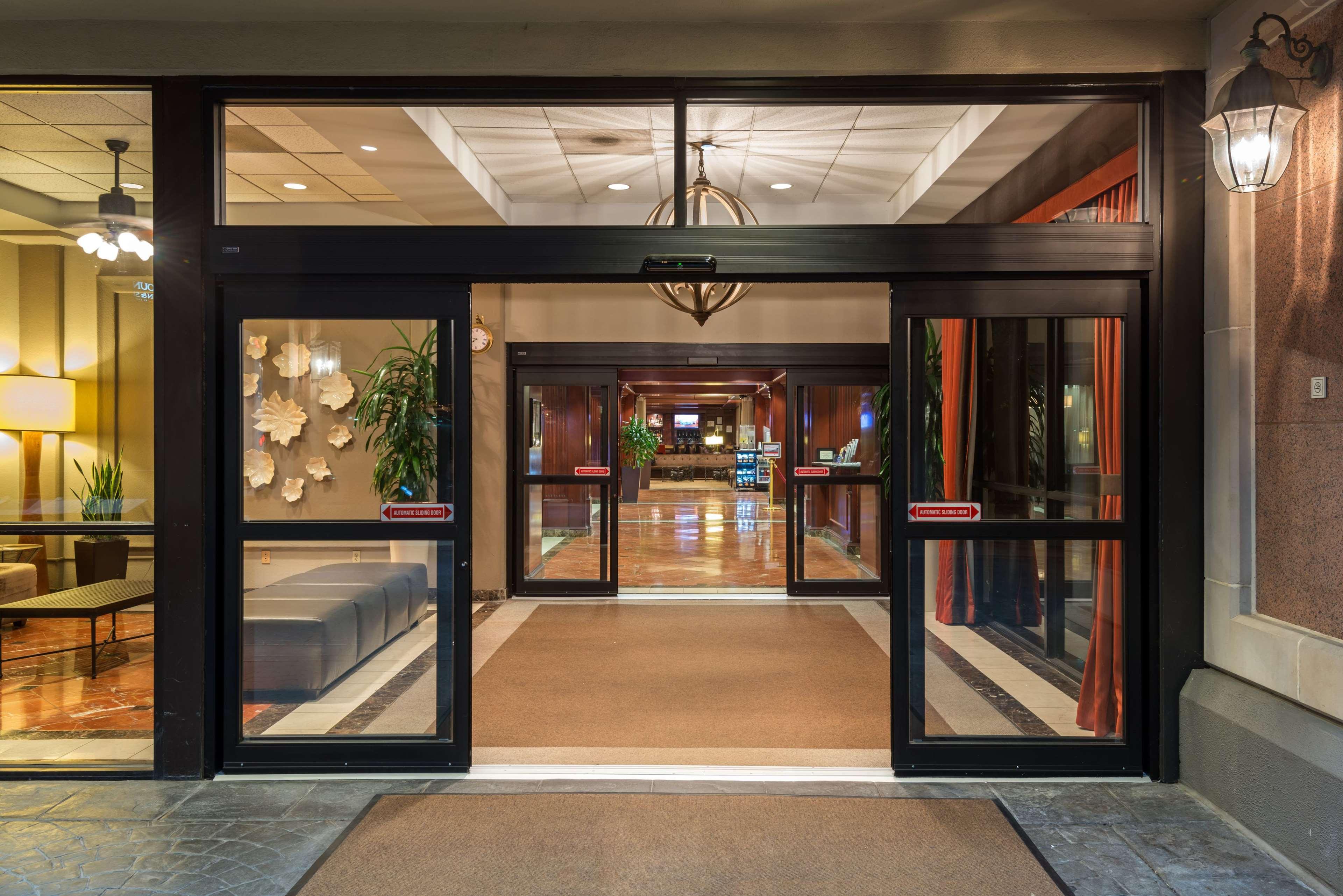 Отель Sonesta Atlanta Airport North Колледж Парк Экстерьер фото