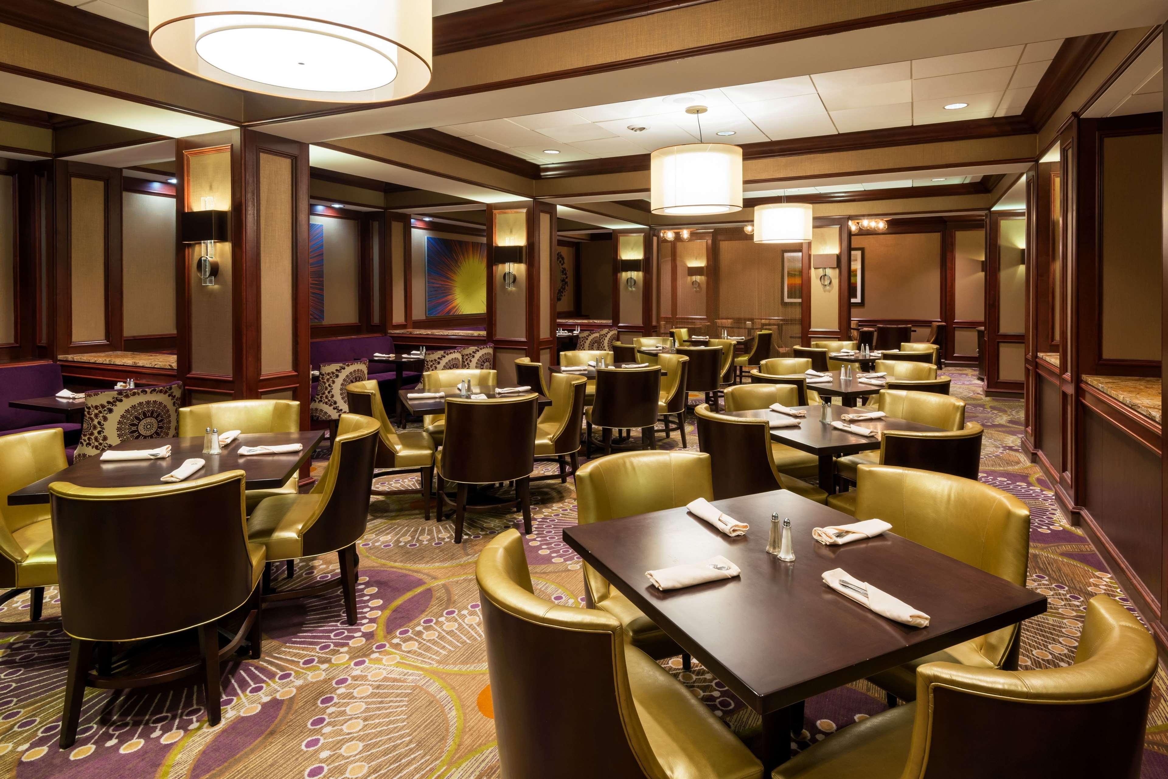 Отель Sonesta Atlanta Airport North Колледж Парк Экстерьер фото