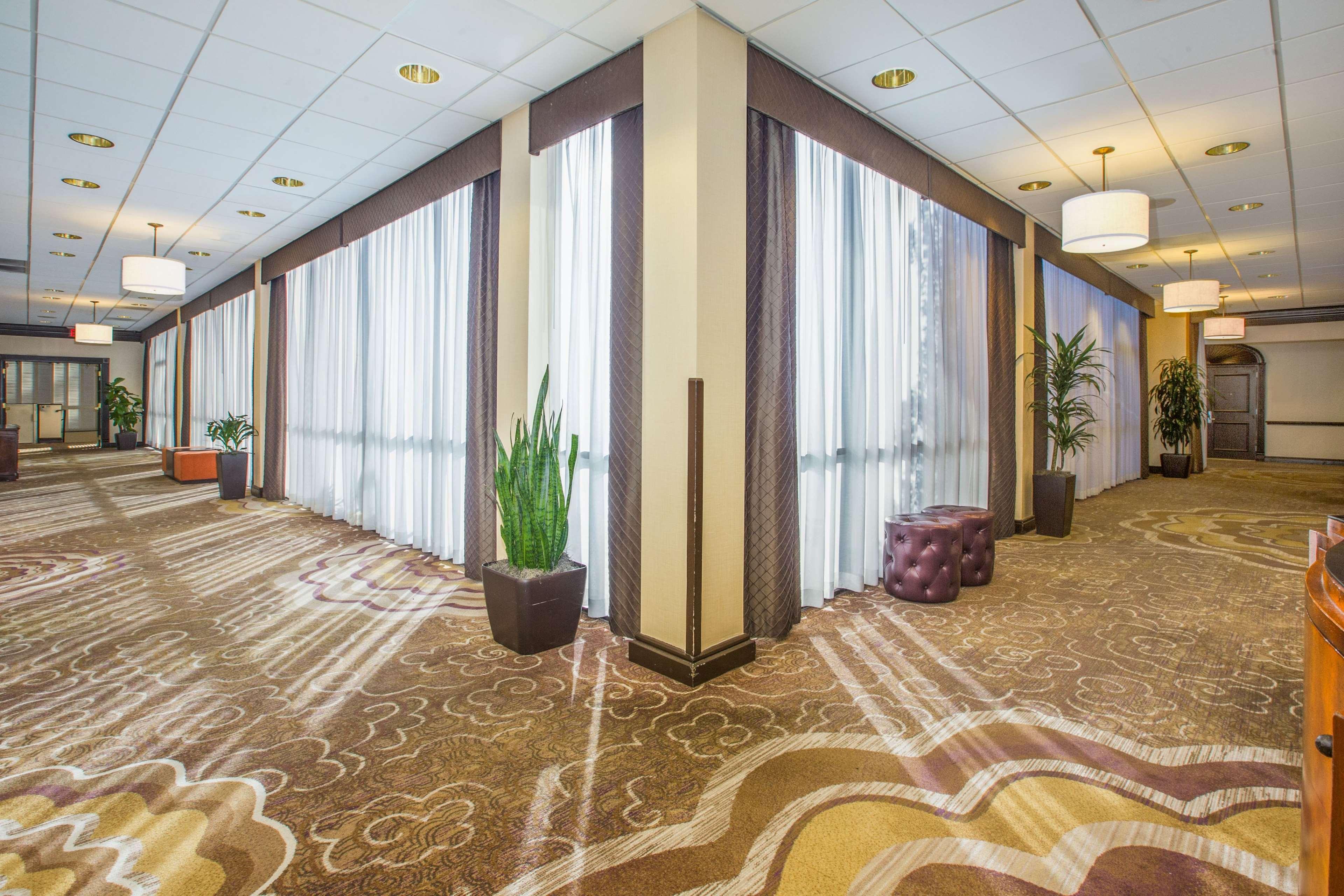Отель Sonesta Atlanta Airport North Колледж Парк Экстерьер фото