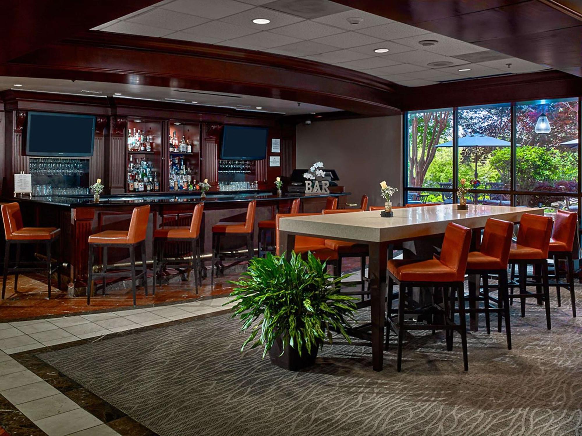 Отель Sonesta Atlanta Airport North Колледж Парк Экстерьер фото